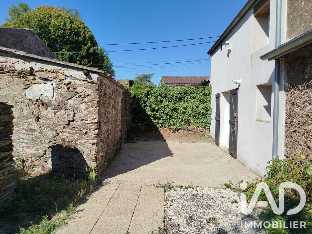 Vente Maison/villa 3 pièces