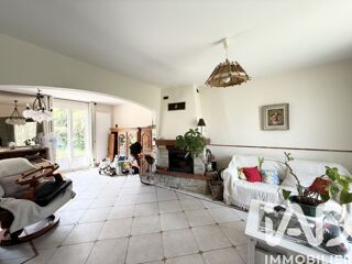  Maison à vendre 7 pièces 150 m²