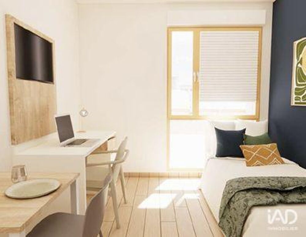 Vente Appartement Vente Appartement 1 pièce Gières