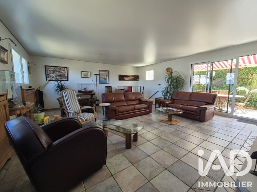 Vente Maison Vente Maison/villa 5 pièces Sainte-adresse