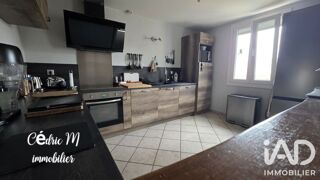  Maison à vendre 6 pièces 110 m²