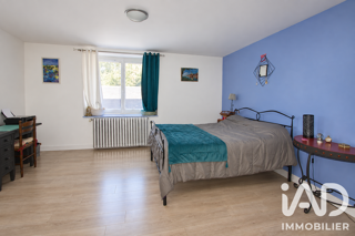  Maison à vendre 6 pièces 161 m²