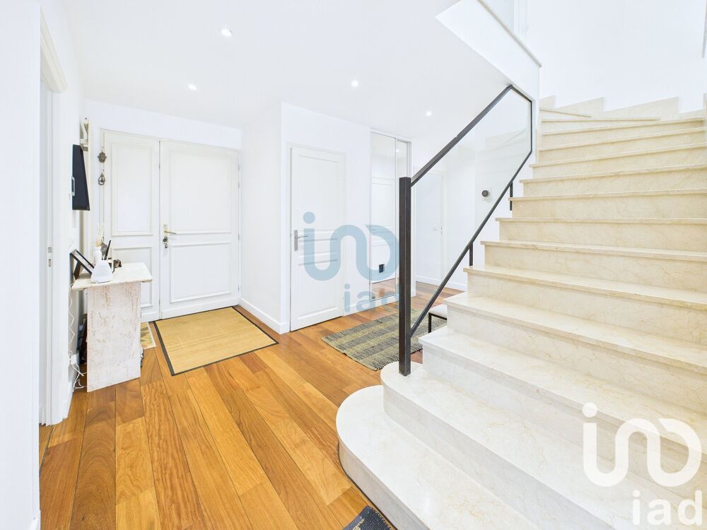 à vendre  Maison Sainte-Geneviève-des-Bois (91700)