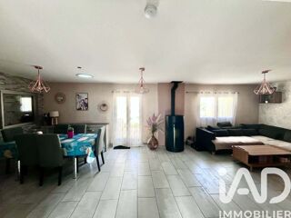  Maison à vendre 6 pièces 120 m²
