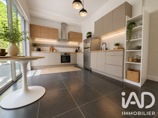  Maison à vendre 4 pièces 127 m²