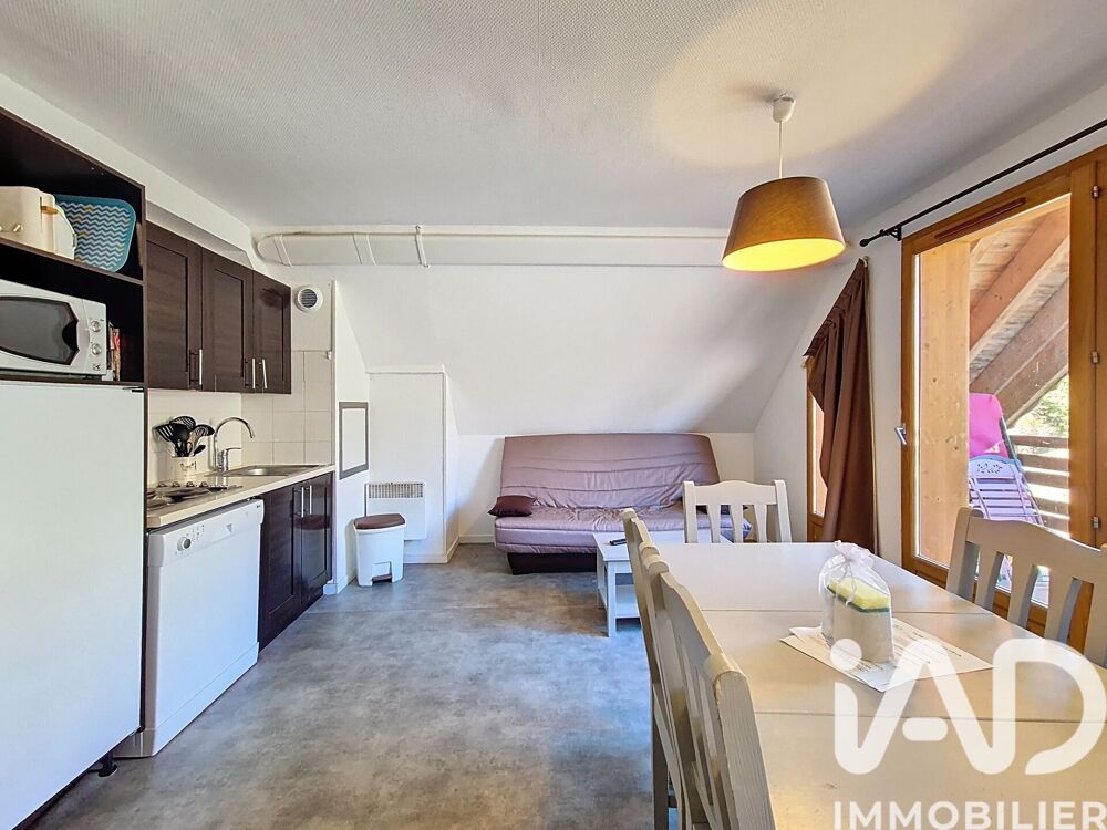 Vente Duplex 2 pièces