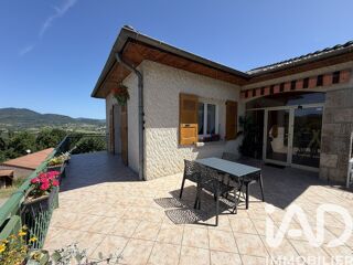  Maison à vendre 7 pièces 191 m²