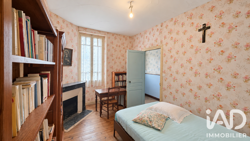 Vente Maison Vente Maison/villa 7 pièces Lourdes