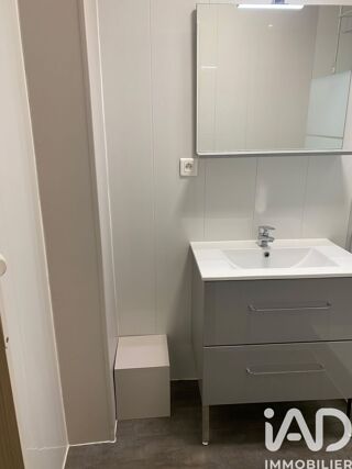  Appartement à vendre 3 pièces 53 m²