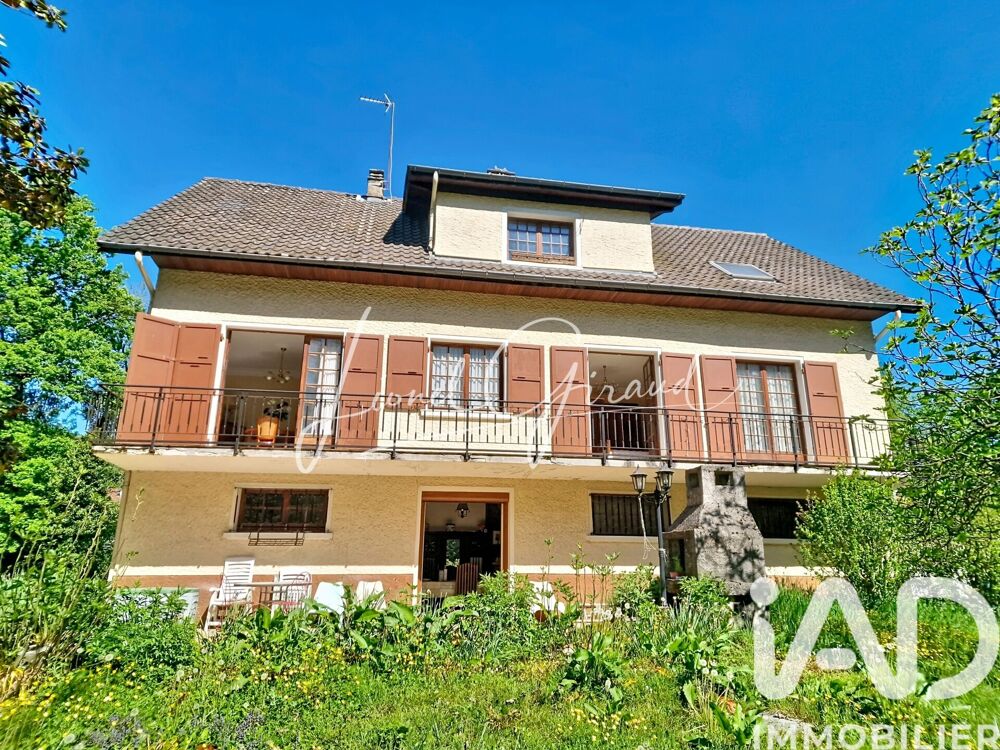 Vente Maison/villa 11 pièces