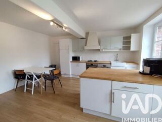  Maison à vendre 5 pièces 165 m²