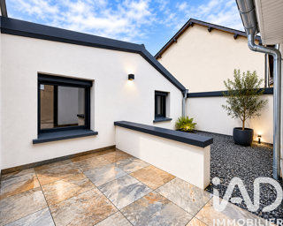  Maison 4 pièces 150 m² Charleville-mézières