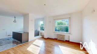  Appartement à vendre 3 pièces 89 m²