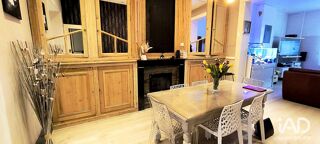  Maison à vendre 3 pièces 130 m²