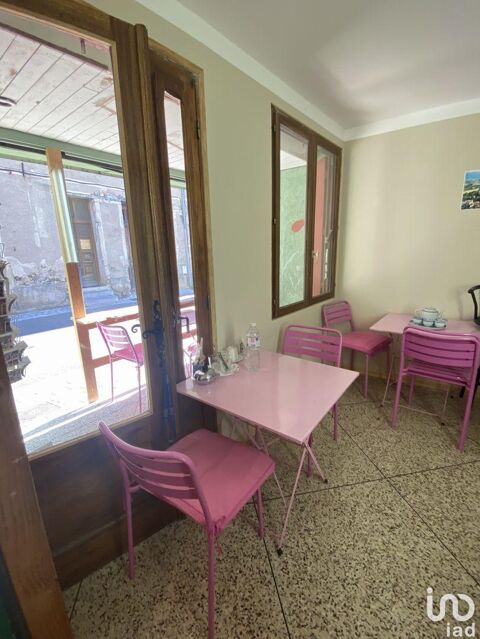 Vente Murs commerciaux 63 m&sup2; 49500 30120 Aveze