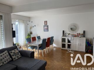  Appartement à louer 3 pièces 103 m²