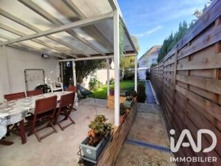  Maison à vendre 4 pièces 73 m²