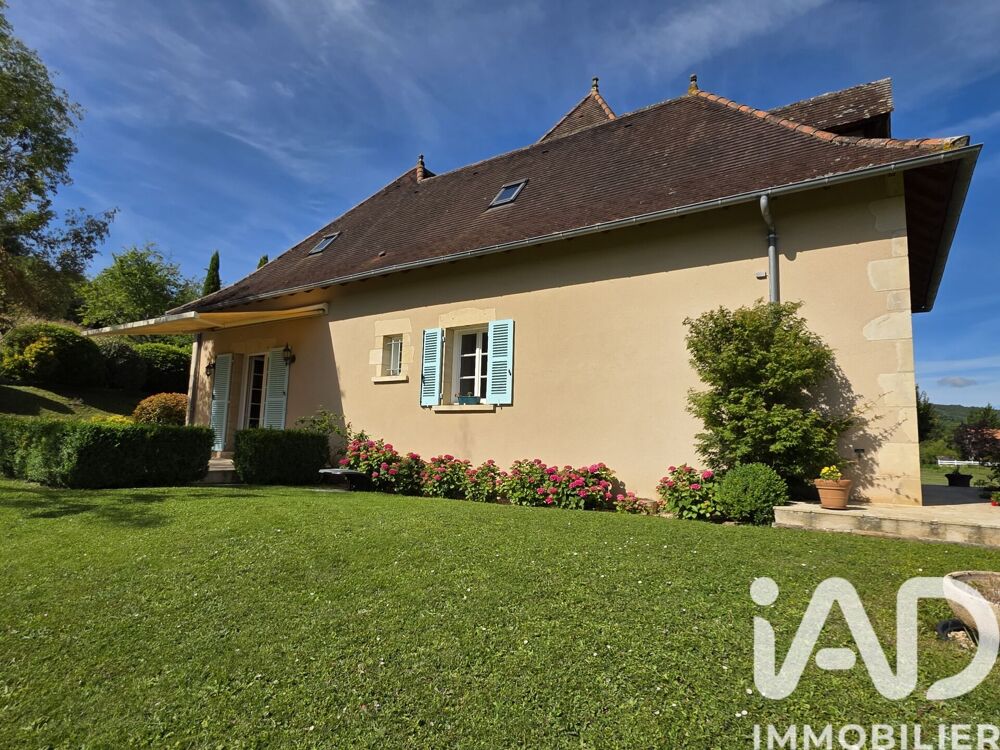 Vente Maison traditionnelle 7 pièces