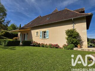  Maison à vendre 7 pièces 220 m²