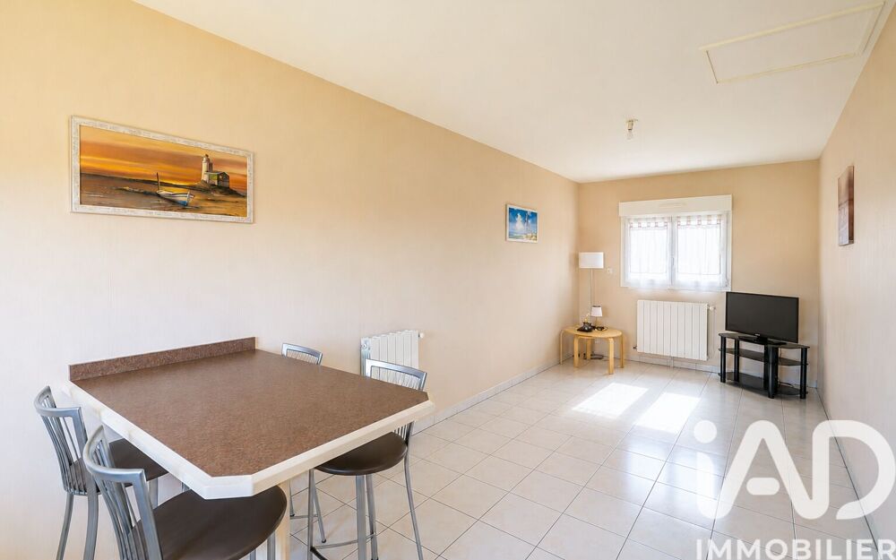 Vente Maison Vente Maison/villa 6 pièces Le mans