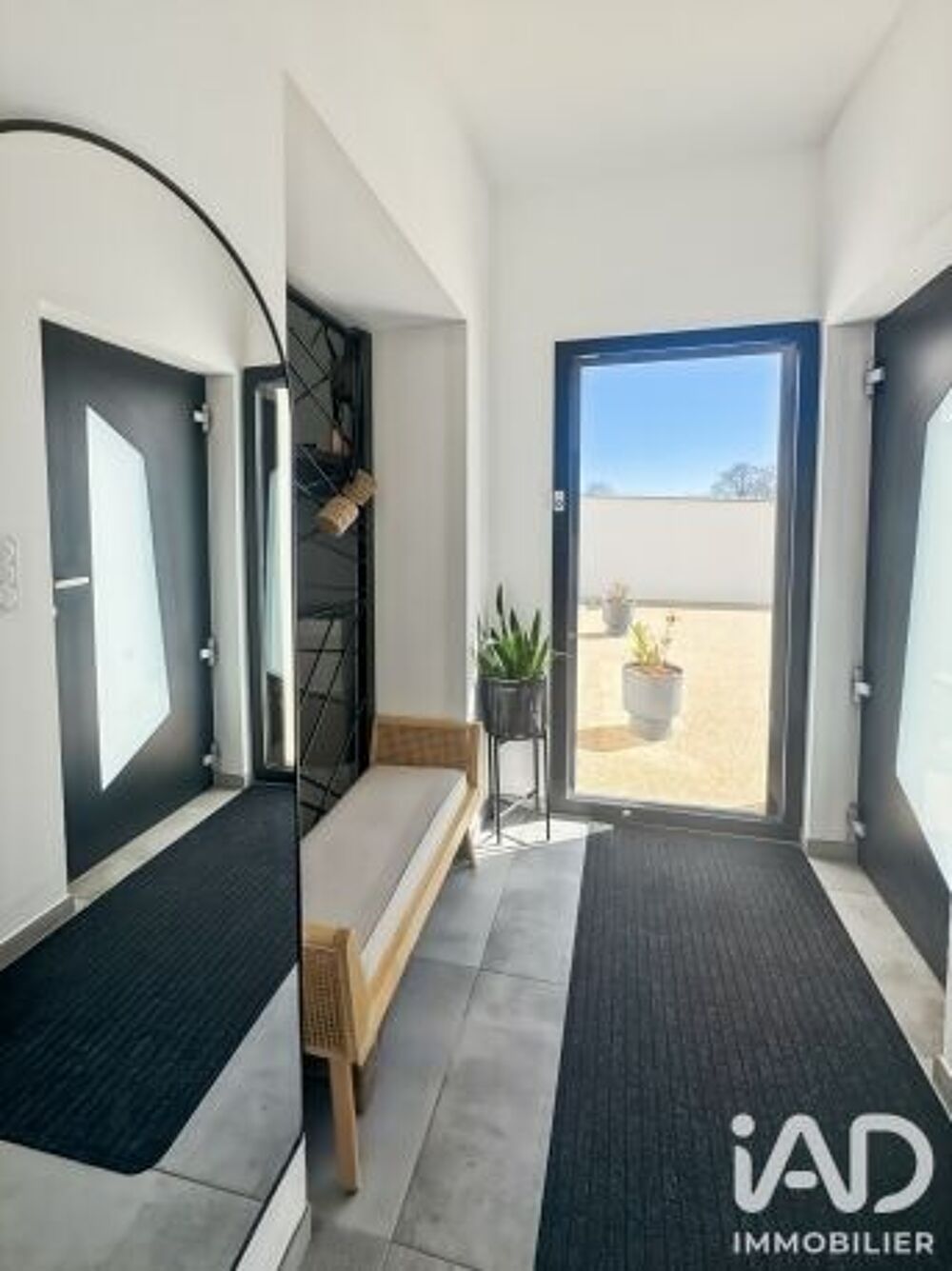 Vente Maison Vente Maison/villa 7 pièces Civens