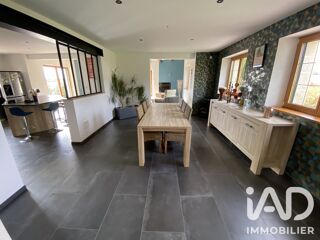  Maison à vendre 7 pièces 253 m²