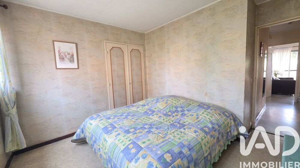 Vente Appartement Vente Appartement 3 pièces Antibes