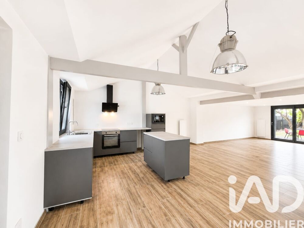 Vente Maison Vente Pavillon 4 pièces Charleville-mézières