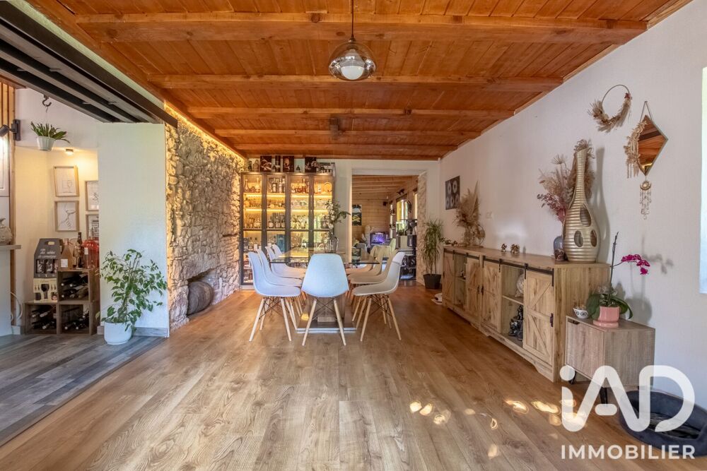 Vente Maison Vente Maison/villa 6 pièces Brens
