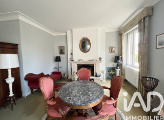  Appartement à vendre 7 pièces 165 m²