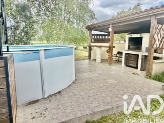  Maison � vendre 6 pi�ces 149 m�