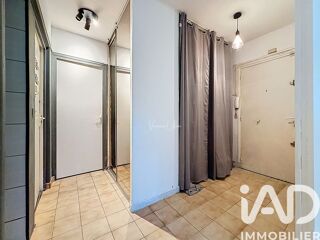  Appartement à vendre 3 pièces 57 m²