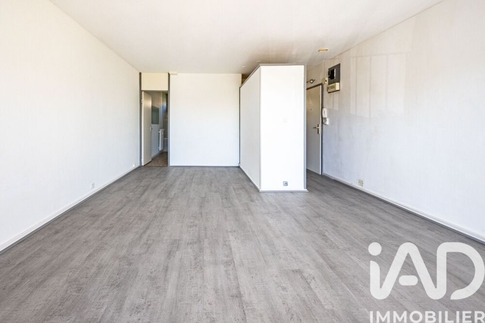 Vente Appartement 1 pièce