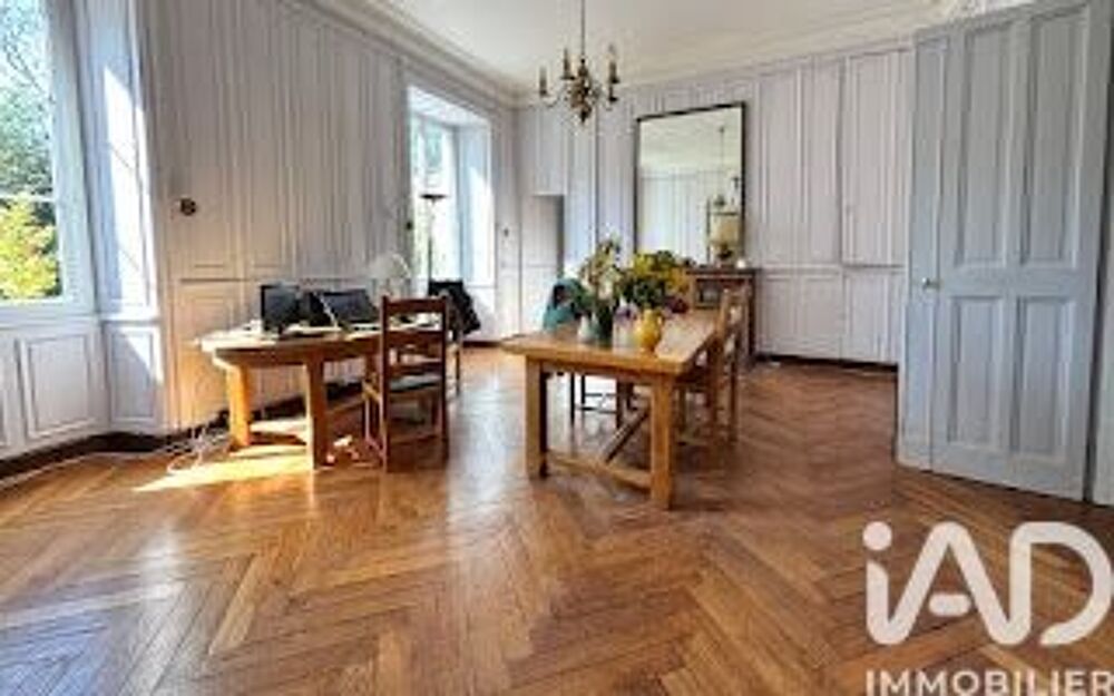 Vente Appartement 6 pièces