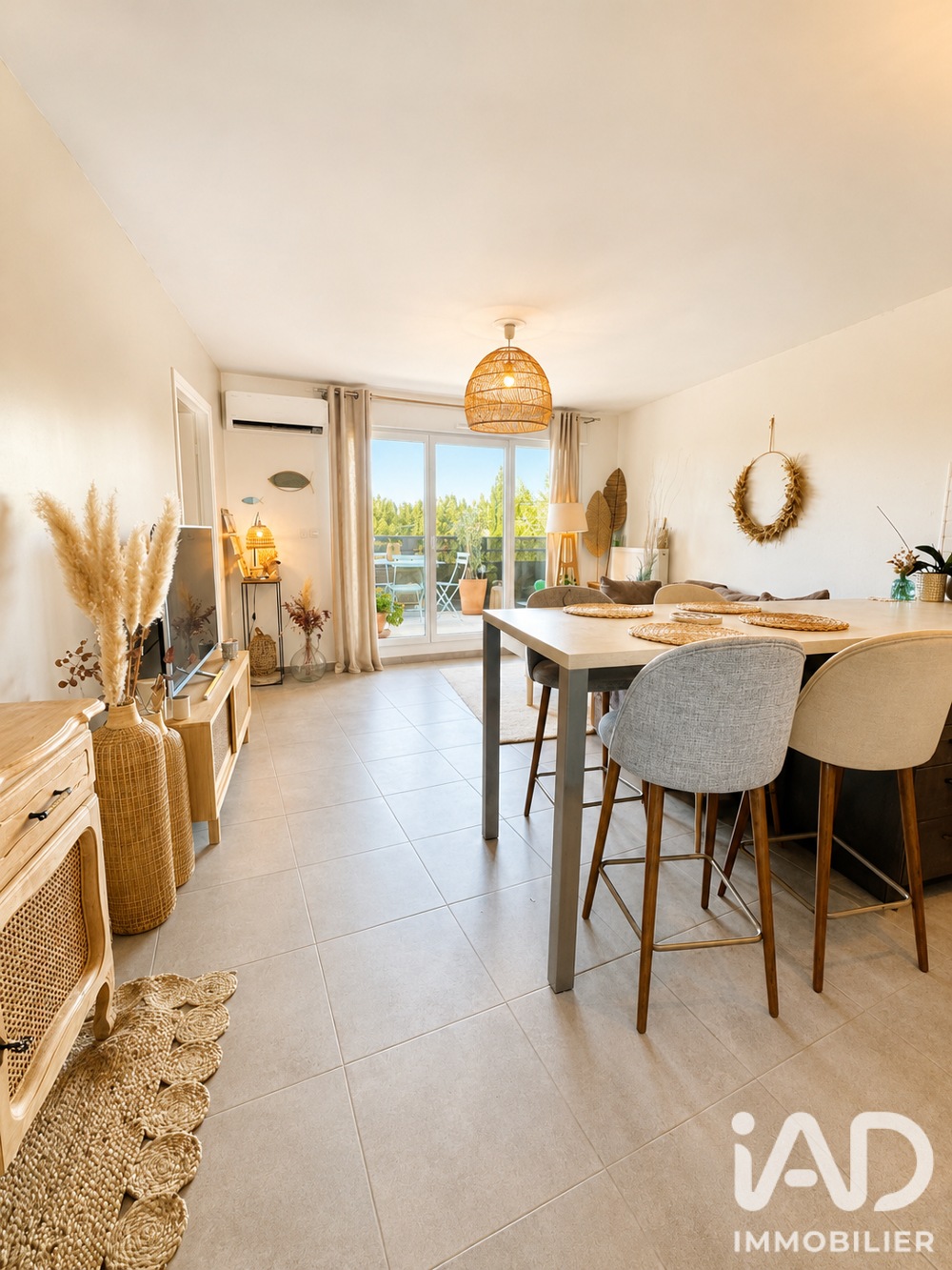 Vente Appartement Vente Appartement 3 pièces Avignon