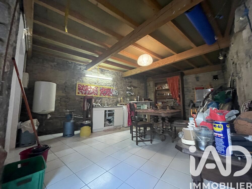 Vente Maison/villa 3 pièces