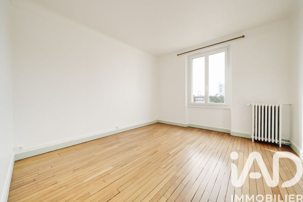 Vente Appartement Vente Appartement 2 pièces Nancy