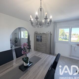  Appartement à vendre 4 pièces 91 m²