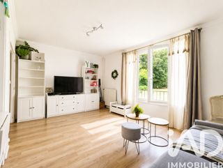  Appartement à vendre 1 pièce 29 m²