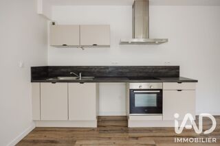  Appartement à vendre 2 pièces 48 m²