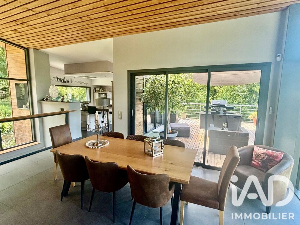 Vente Maison/villa 7 pièces