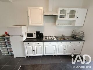  Immeuble à vendre 120 m²