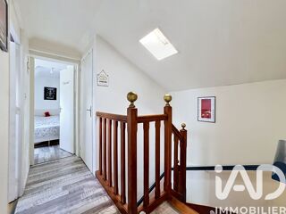  Maison à vendre 4 pièces 54 m²