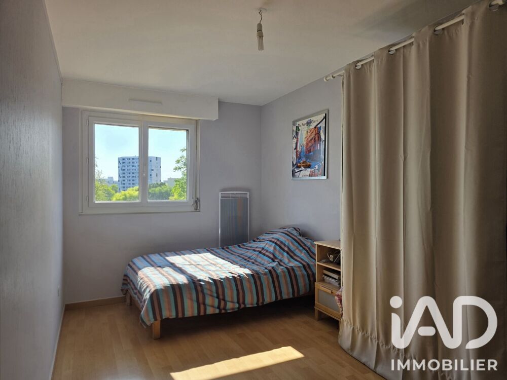 Vente Appartement Vente Appartement 4 pièces Angers