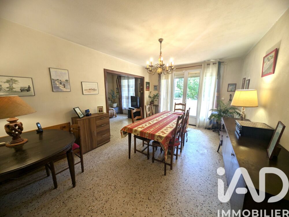 Vente Appartement Vente Appartement 5 pièces Cogolin