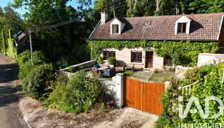  Maison à vendre 4 pièces 85 m²