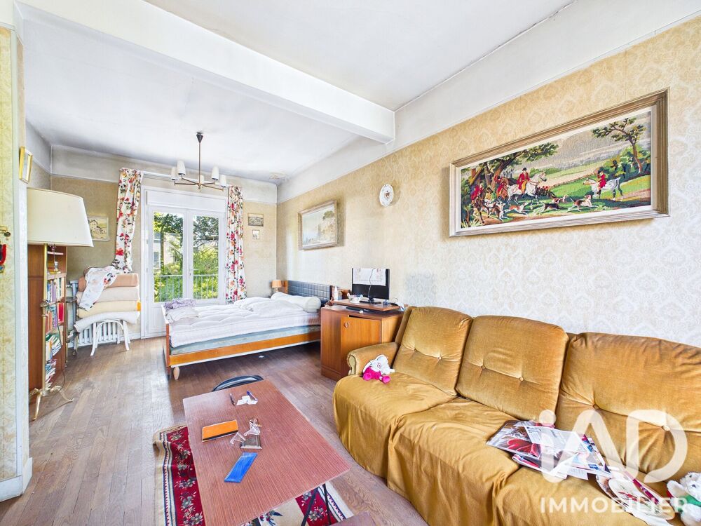 Vente Maison Vente Maison/villa 5 pièces Sainte-geneviève-des-bois