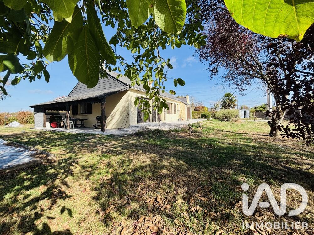 Vente Maison/villa 4 pièces