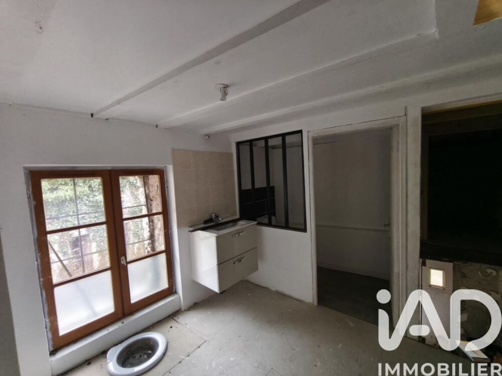 Vente Grange 1 pièce