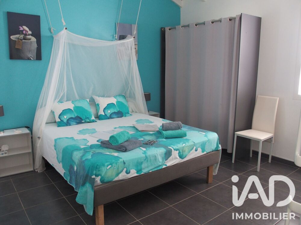 à vendre  Maison Sainte-Anne (97180)